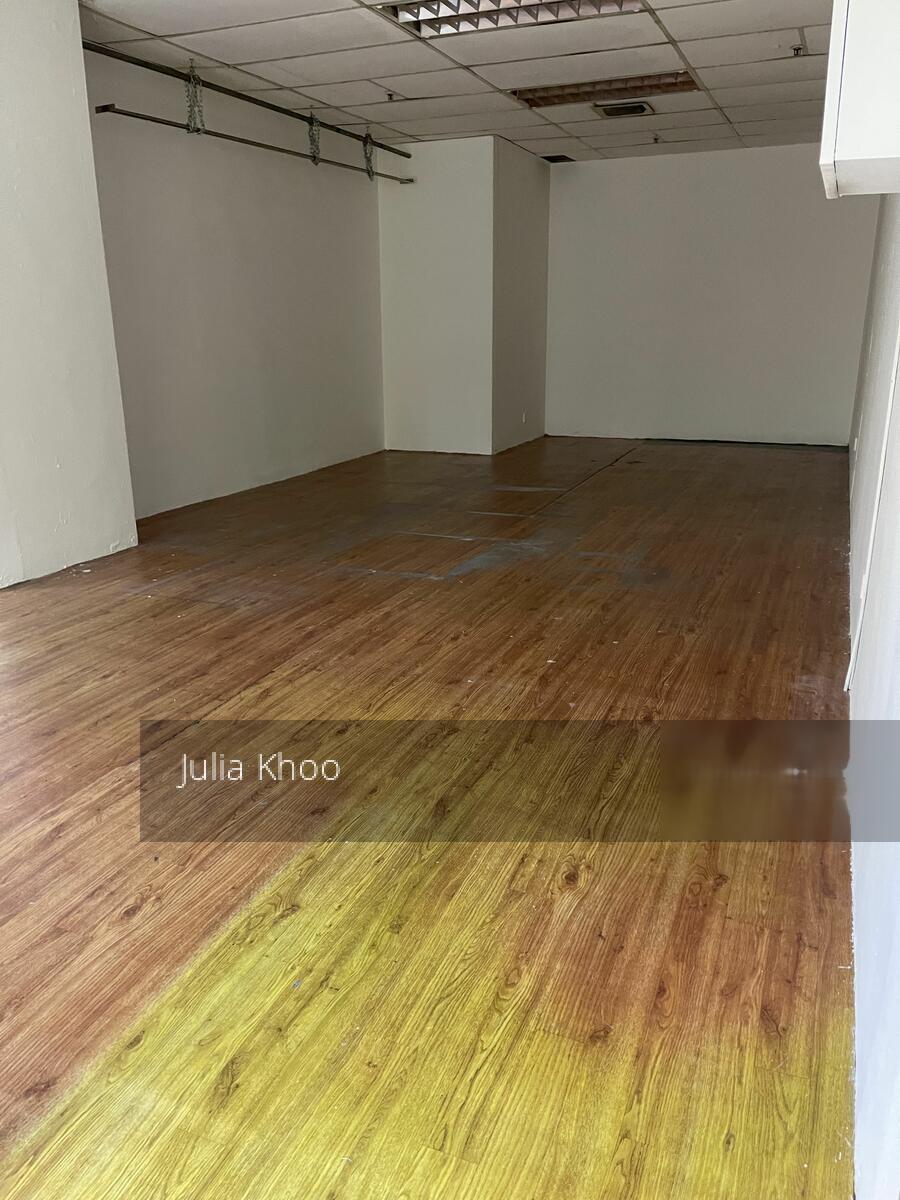 Bukit Timah Shopping Centre (D21), Retail #305786401